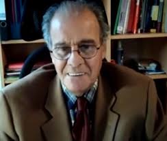 Interview with Gary Vogler, author of the Book: Iraq and the Politic of Oil 