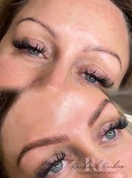 Profile for Rachael Riches Permanent Makeup