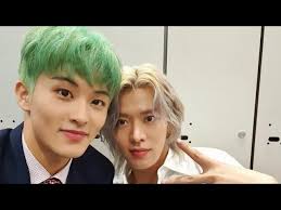 中本悠太) better known as yuta (hangul: Yumark Moments Yuta X Mark Nct 127 Youtube