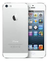 The iphone 5s is a huge . Apple Iphone 5 32gb White Silver Unlocked A1429 Gsm For Sale Online Ebay