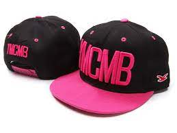 Gorra Plana Rosa Mujer Snapback Cap Pink Ymcmb Snapback Hats Snapback Cap Snapback