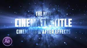 Download 749 free after effects templates to complete your videos. After Effects Templates Free Download Cinematic Title Animation In After Effects Fattu Tutorials