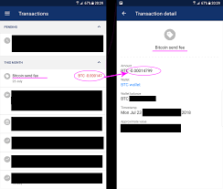 Luno also offers an instant buy feature. Luno Exchange Wallet Monopolising South Africa Nigeria Suddenly Forget How Rounding Works When Reporting Fees Same Company Who Charges A Nominal 0 0002 Btc Fee To Receive Bitcoin Imagine Demoing