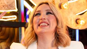 Marta Riesco da el paso definitivo en su relación con su nuevo novio