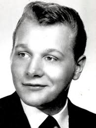 Earl Konecki Obituary