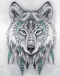 Alpha Of The North Wolf Wolftattoo Wolftattoos Wolfdesign Dog Art Artist Details Drawing Sketch Tattooa Wolf Sketch Wolf Tattoos Sketches