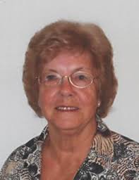 Beverly Jane Peterson Obituary