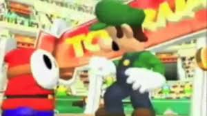 I made this real quick and im recording another video on how to upload videos at the moment to upload later and this can be kinda confusing lol. What Is Under Shy Guy S Mask Youtube