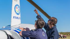 How to get a helicopter license in south africa. Pilot Training School Starlite Aviation Training Academy