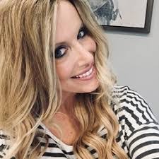 Deena Blake's Instagram, Twitter & Facebook