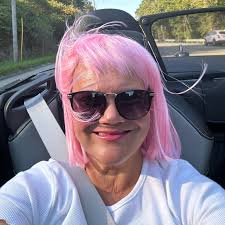 The Pink Wig Project