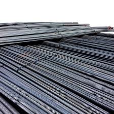 Grade 60 Deformed Steel Rebar High Strength Construction ...