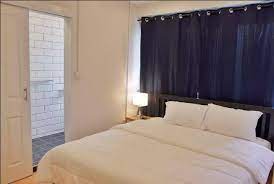 bangkok thailand a queen size bed is perfect for romantic lovers in this summer vacation thailand hotel home decor queen size bedding