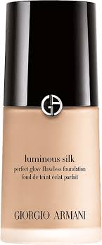 I'm really impressed with how. Luminous Silk Foundation Shade Finder Armani Beauty Uk