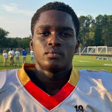 Mason Williams' Arcadia High School Bio