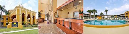 The days inn international drive offers affordable accommodations in a central location ideal for a visit to the nearby universal studios, which are less than two miles away. Days Inn Orlando International Drive Home Facebook