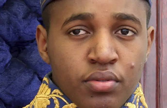 Ugandan King Oyo Nyimba, once world's youngest monarch, dies at 34 | The  Star