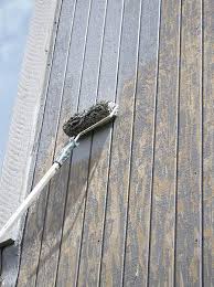To determine which resources a user can access. How To Paint T1 11 Siding The Practical House Painting Guide