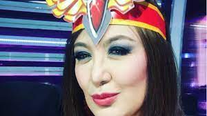 Maybe you would like to learn more about one of these? Sharon Cuneta Admires New Darna Liza Soberano Plus Fake Hiv News