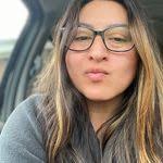 Alejandra Bowers's Instagram, Twitter & Facebook