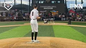 @PrepBaseballMN's video Tweet