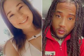 YouTuber Stacey Tourout Initially Survived Off-Roading Accident with Fiancé  After Car Fell 656 Feet