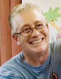 Obituary information for David H. Bissell