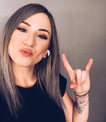 Last week of the AFTERMATH TOUR..... I can hardly believe it?! What an  amazing run!🔥🔥 a huge thank you to our amazing fans for making this run  so special💜🏆🙏🏼 shows remaining :