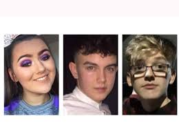 Funeral details released for tragic Saint Patrick's Day disco teens