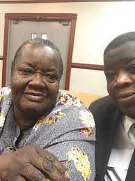 Happy Heavenly Birthday, to my heart, my first love, My Mama💔🥲. I miss  you so much, my life has never been the same since you've been gone. I wish  heaven had a