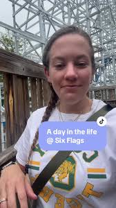 Six Flags in Atlanta Georgia for Field Trip Overnight