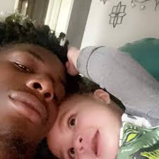 Reshaundra Racy Yarbrough