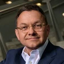 Stefan Hienzsch auf LinkedIn: Nach 26 Jahren verabschiede ich mich mit  Dankbarkeit und vielen spannenden…