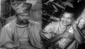 Film p ramlee laksamana do re mi 1972 p ramlee full movie. Why I Get Emotional When Talking About P Ramlee The Stringer