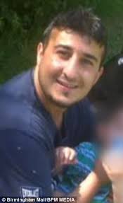 Birmingham road where six died was known for 'racing cars'