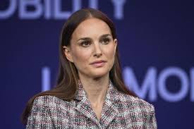Golden Globes: Mit zwei Worten stahl Natalie Portman allen die Show