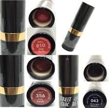 Details About Revlon Super Lustrous Lipstick 810 356 043 Choose Your Color