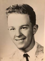 Robert Might Obituary