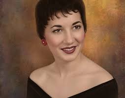 Obituary for Barbara Romack