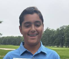New Jersey Summer Junior Open