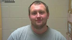 Manchester man charged after vehicle burglaries