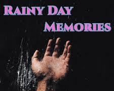Image of Nguyen Si Kha album Rainy Day Memories