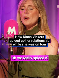 Diana Vickers Picky Bits