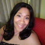 Danielle Harton's Instagram, Twitter & Facebook