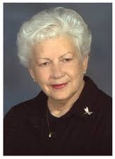 Margaret Widener Long May 30, 1934