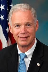 Republican ron johnson of wisconsin raised some eyebrows last week when he was quoted in the new york times suggesting the media was devoting too little attention to the high rate of survival. Ron Johnson Wisconsin Ballotpedia