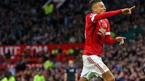 Jesse Lingard Goal Manchester United Vs West Bromwich 2 0 Premier League 2015 Hd West Bromwich Manchester United Jesse Lingard