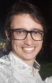 Pedro Henrique Rodrigues Da Silva, PhD