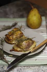 Epingle Sur Porc
