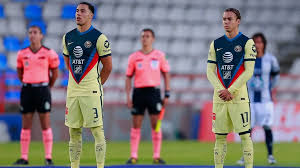 Club america page) and competitions pages (champions league, premier. Sebastian Cordova Y Jorge Sanchez En La Mira De Europa Futbol Total